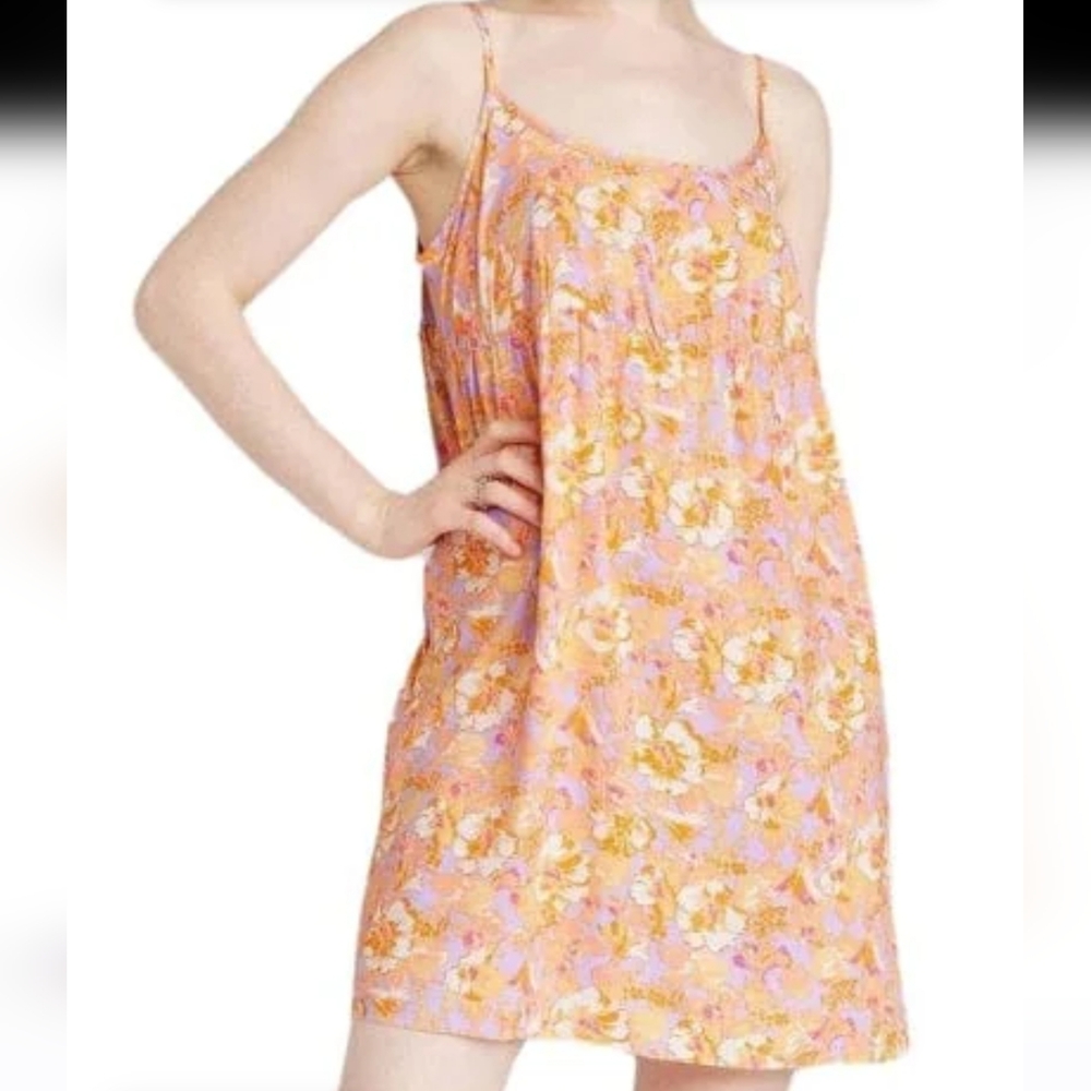 Wild Fable NWOT Sun Dress